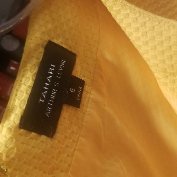 DRESS - Picture 3 of 4